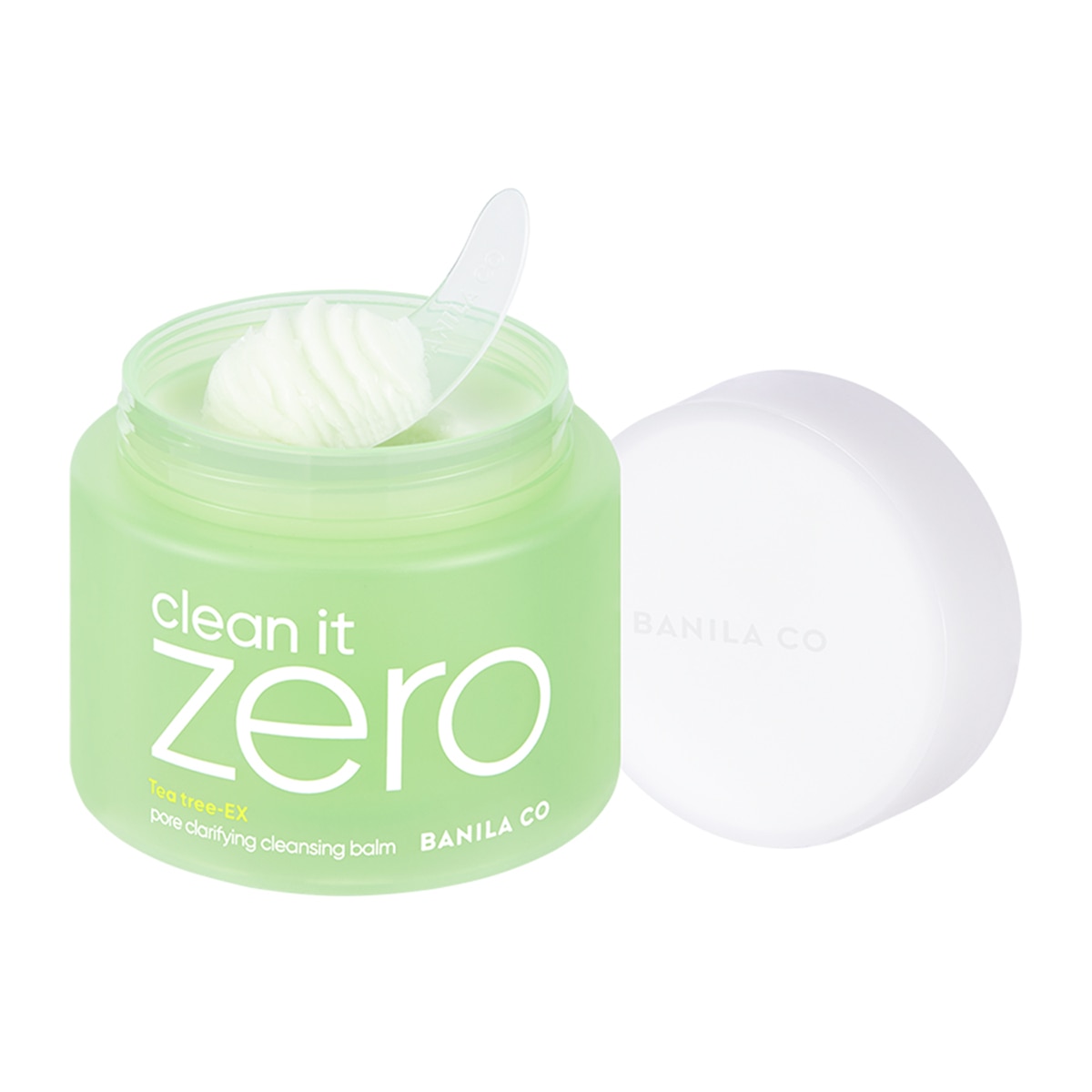  undefined BANILA CO Banila Co Clean It Zero Yağ Bazlı Yüz Temizleyici Balm Pore Kontrol Mini 50 ml  1 of 7 
