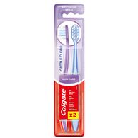  COLGATE COLGATE Colgate Gentle Clean Gum Care Diş Fırçası 1+1  1 of 7 