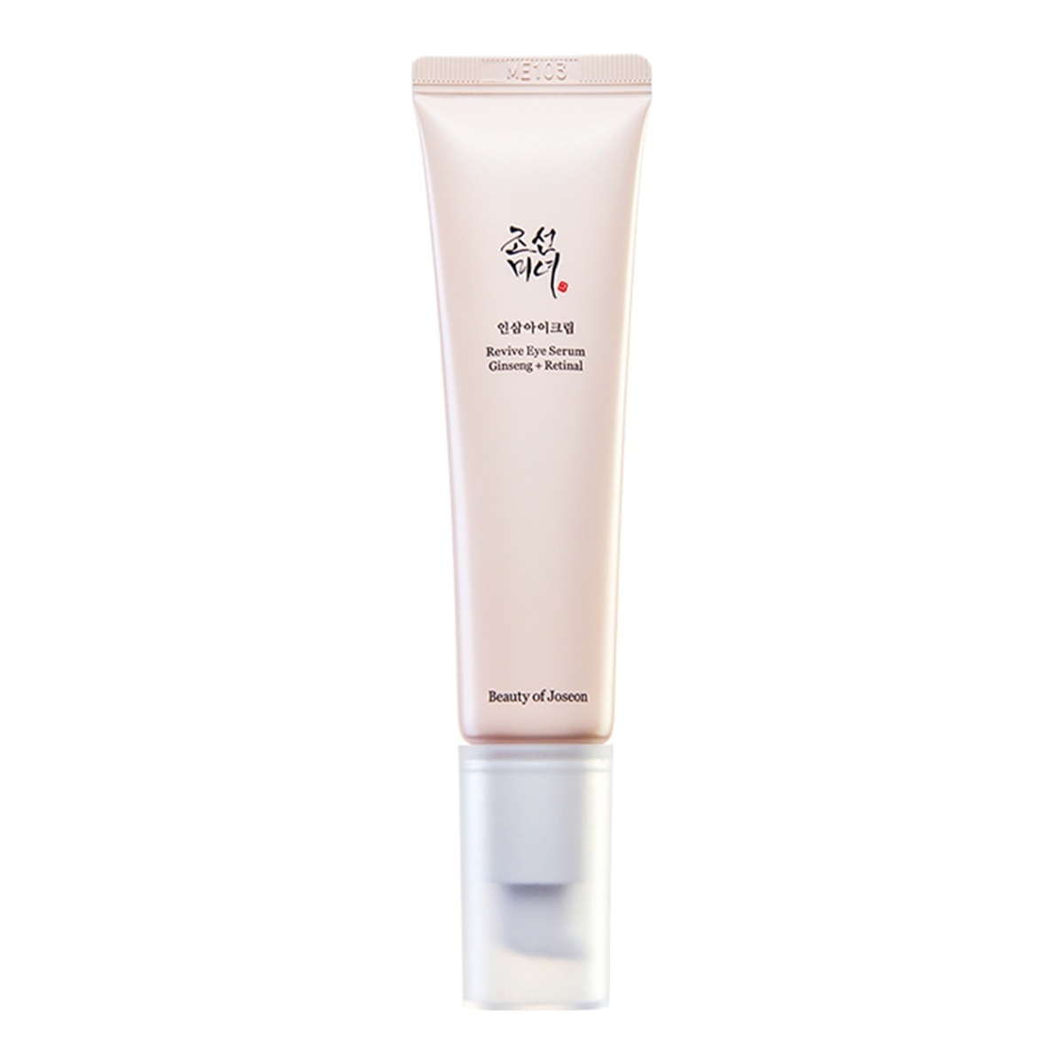 BEAUTY OF JOSEON BEAUTY OF JOSEON BEAUTY OF JOSEON GINSENG+RETINAL GÖZ SRM 30ML 1 of 5
