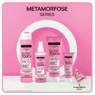 undefined MORFOSE EXC. Morfose Saç Maskesi Üçgen Metamorfose Parlak 25 ml 1 of 8