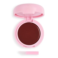 REVOLUTION REVOLUTION Revolution Bouncy Pudding Lip & Cheek Dumanlı Nude 1 of 5