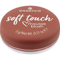 ESSENCE ESSENCE Essence Soft Touch Mousse Allık 20 