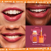 Nyx Professional Makeup Duck Plump Dolgun Görünüm Veren Dudak Parlatıcısı 09 Strike a Rose