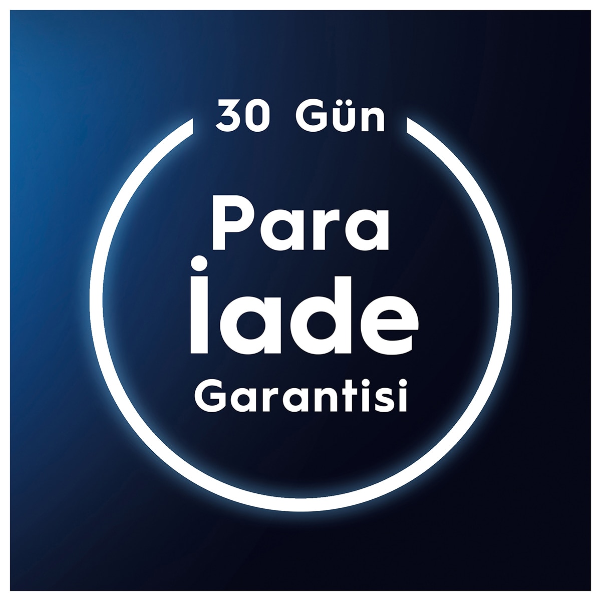  ORAL-B ORAL-B Oral-B Pro 1 Şarjlı Diş Fırçası Siyah  1 of 8 