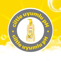 Dalin Pompalı Bebek Şampuanı 500 ml
