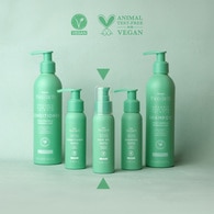 Tresan The Earth Saç Yağı Aloe Vera&Biotin 75 ml