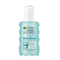 Garnier Ambre Solaire Güneş Sonrası Ne mlendirici Ferahlatıcı Sprey 200 ml