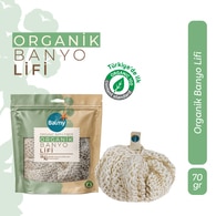  BALMY BALMY Balmy Organik Banyo Lifi  1 of 1 