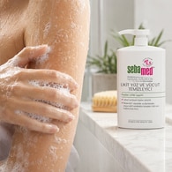 SEBAMED SEBAMED Sebamed Likit Yüz Ve Vücut Temizleyici 750 ml 1 of 11