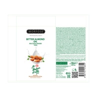  MORFOSE EXC. MORFOSE EXC. Morfose Saç Bakım Yağı Acıbadem 100 ml  1 of 5 