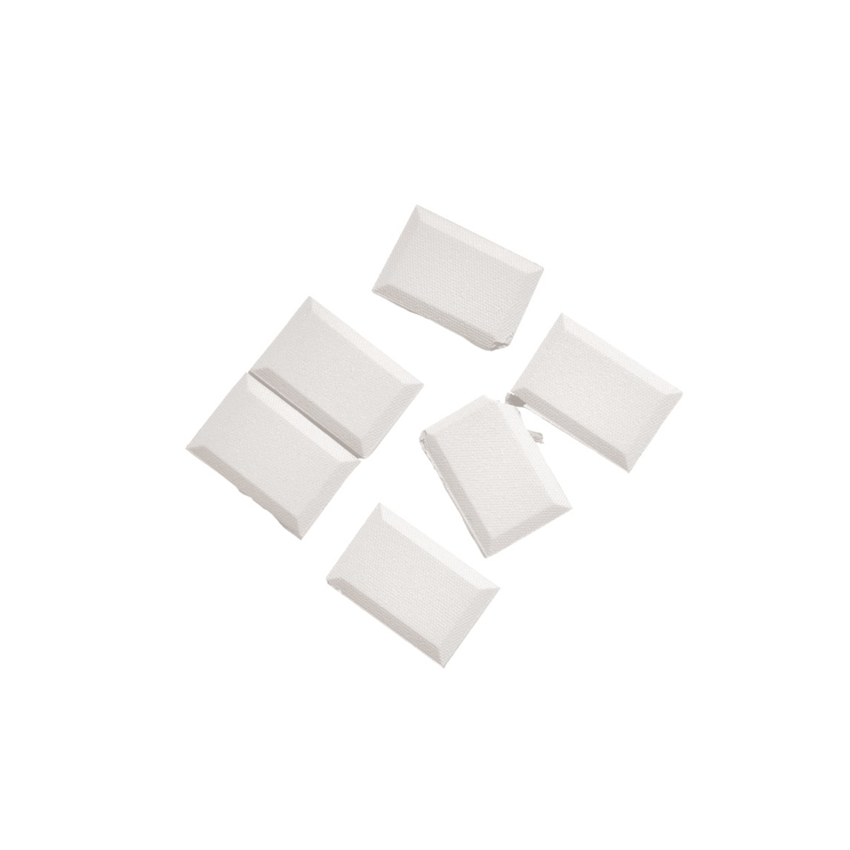 LOVELY LOVELY Lovely Chocolate Bronzer Pudra White 1 of 2