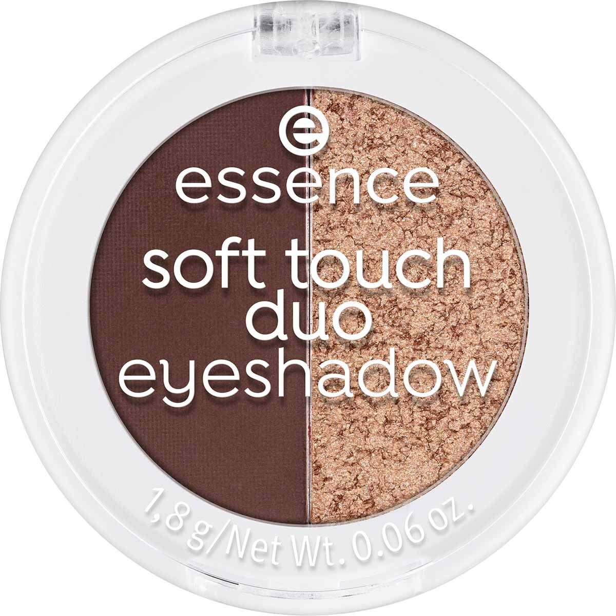  ESSENCE ESSENCE Essence Soft Touch İkili Far 04  1 of 1 