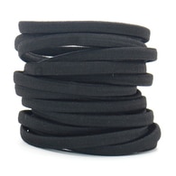  MIINE MIINE Miine Basic Tel Toka Siyah 60'lı  1 of 4 