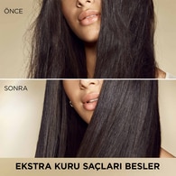 Pantene Saç Maskesi Keratin Nem Yüklemesi 300 ml