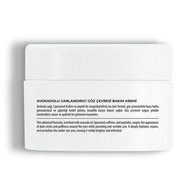 Sinoz Avocado Bomb Göz Çevresi Bakım Kremi 15 ml