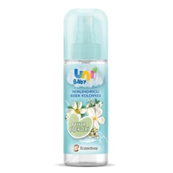 UNI UNI Uni Baby Nemlendiricili Bebek Kolonyası Bahar Çiçekleri 150 ml