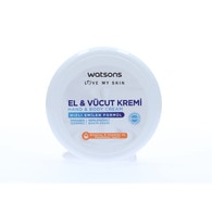 Watsons El Ve Vücut Kremi 220 ml