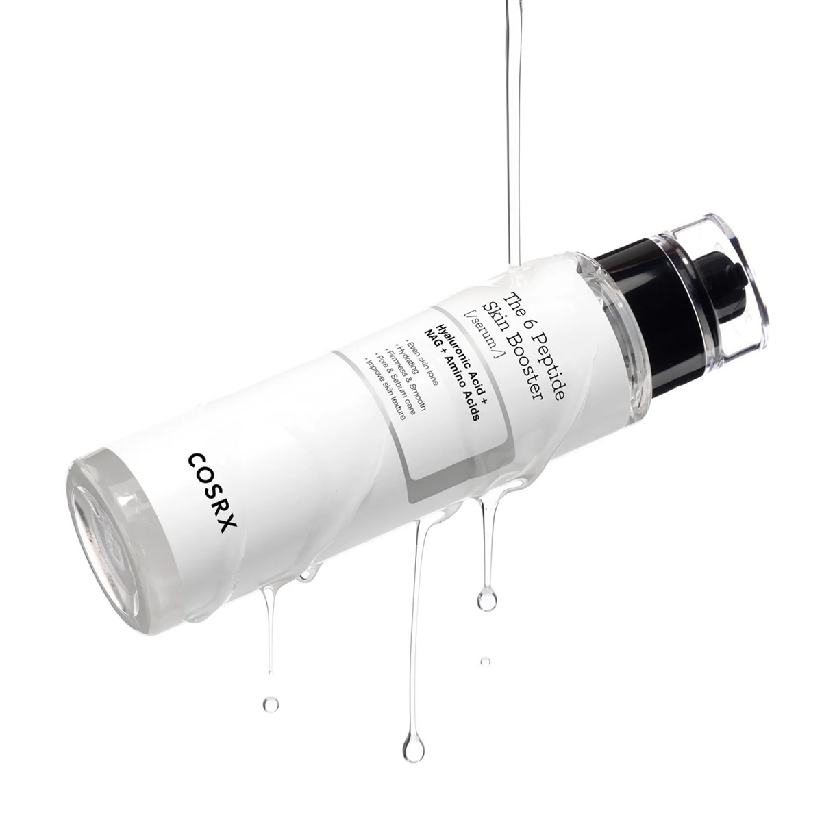 COSRX COSRX Cosrx The 6 Peptide Cilt Güçlendirici Serum 150 ml 1 of 3