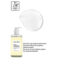 Maruderm Yağ Bazlı Temizleyici 200 ml