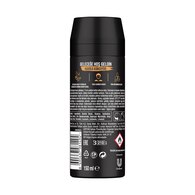 Axe Dark Temptation Erkek Deodorant Sprey 150 ml