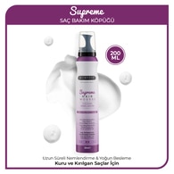  MORFOSE MORFOSE Morfose Supreme Saç Köpüğü 200 ml  1 of 1 