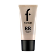 Flormar Doğal Bitişli BB Krem No: 001