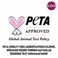 Elidor Şampuan Güçlü ve Parlak 325 ml