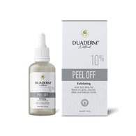 Duaderm Peel Off Temizleyici Serum 30 ml
