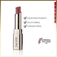 Note Iconic Mat Ruj 110