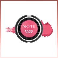 Note Bouncy Yumuşak Kremsi Allık 01 Paradise