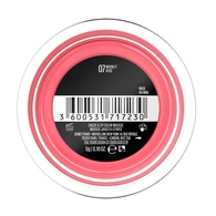  MAYBELLINE MAYBELLINE Maybelline New York Cloutopia Allık Moonlit Rose Int 07  1 of 10 