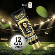 SIGNAL SIGNAL Signal Fifa Best Defender Diş Macunu 70 ml 1 of 10