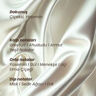 Matsu Harmony Saç Parfümü 50 ml