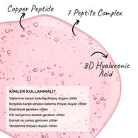 Luv It! Onarıcı Peptit Serum 30 ml