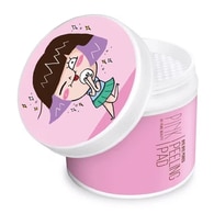 Pink By Pure Beauty Bye Bye Pores Peeling Pad 70'li