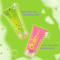 Dalin Teen Yüz Temizleme Jeli 150 ml