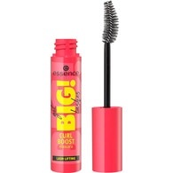  ESSENCE ESSENCE Essence Get Big! Lashes Curl Boost Maskara 