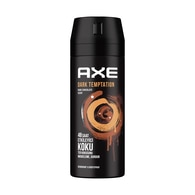 Axe Dark Temptation Erkek Deodorant Sprey 150 ml