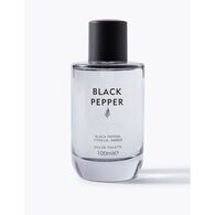 Marks&Spencer Black Pepper Erkek Parfüm EDT 100 ml