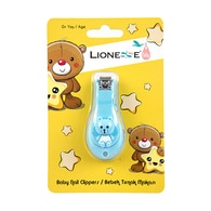 Lionesse Bebek Tırnak Makası Ayıcık