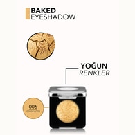 Flormar Baked Far No: 006 Pixie Dust