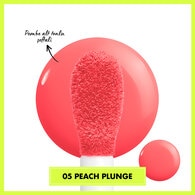 Nyx Professional Makeup Fat Cheeks Likit Allık Durian Drench