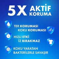  GILLETTE GILLETTE EXC. GILLETTE CLEAR GEL ARCTIC ICE DEO 70ML  1 of 10 