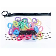 Youpick Mini Havlu Toka 50'li Set