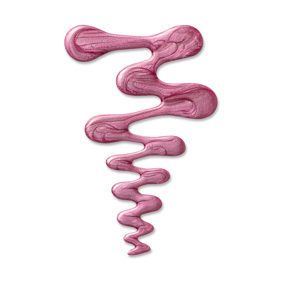  FLORMAR FLORMAR Flormar Pearly Yarı Transparan & Parlak Bitişli Sedefli Oje No: 360 Fuchsia Flower  1 of 5 