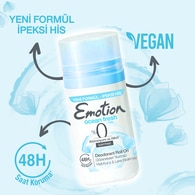 EMOTION EMOTION Emotion Ocean Fresh Roll-On 50 ml 1 of 5