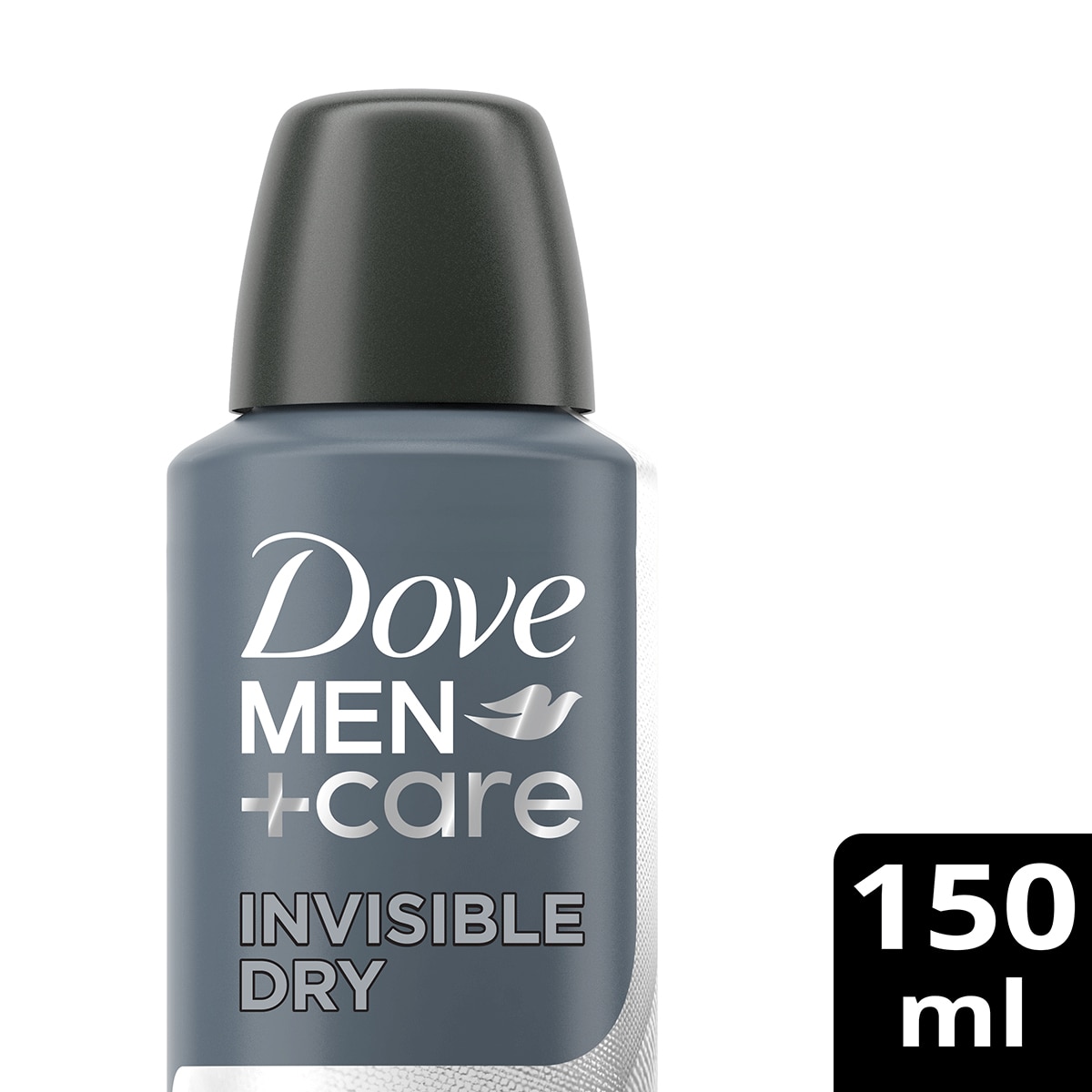 DOVE DOVE Dove Men Invisible Deodorant 150 ml 1 of 10