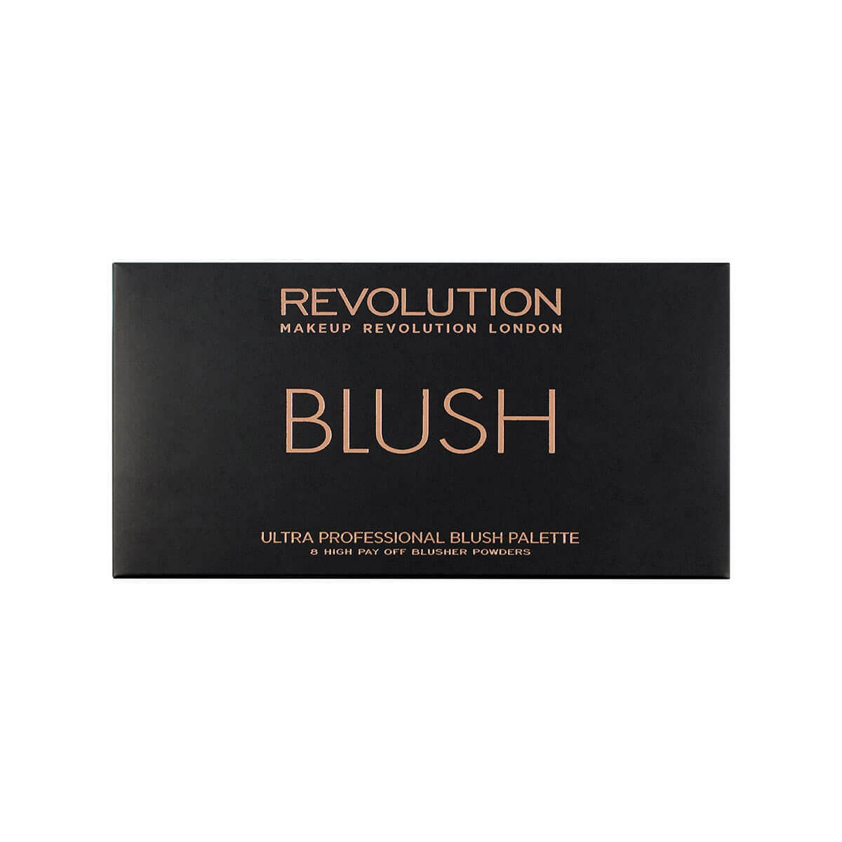  REVOLUTION REVOLUTION Revolution Ultra Blush Palette Sugar and Spice&nbsp;&nbsp;  1 of 5 