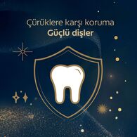 COLGATE COLGATE Colgate Harry Potter Çocuk Diş Macunu 50 ml 1 of 8
