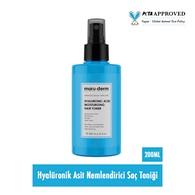 Maruderm Hyalüronik Asit Saç Toniği 200 ml